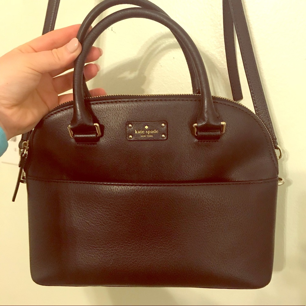 Kate Spade Cameron Street Lottie
